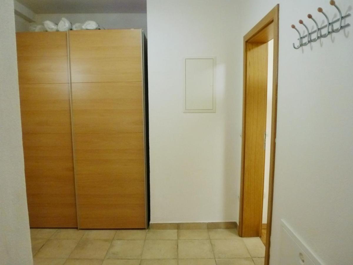 Apartment Jalps 2 Bohinj Exterior foto