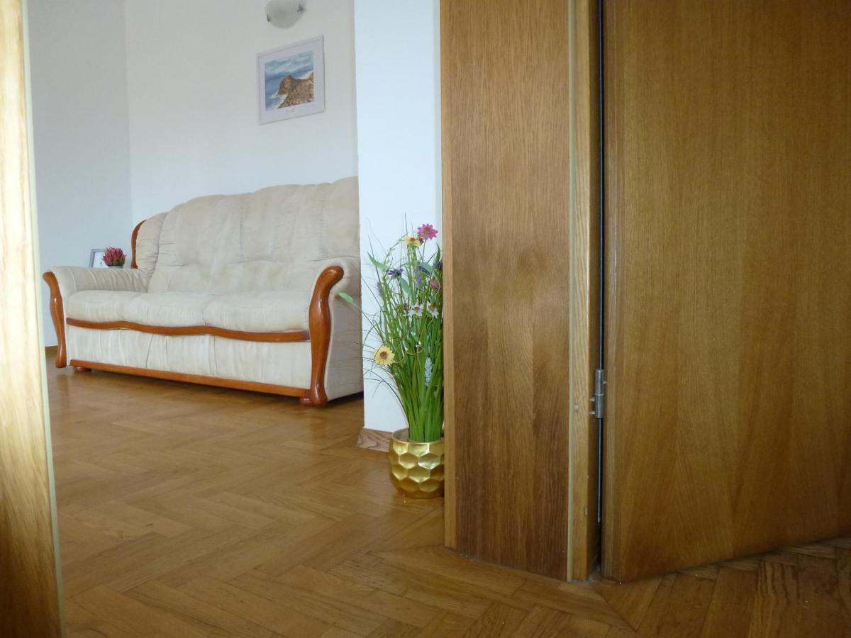 Apartment Jalps 2 Bohinj Exterior foto